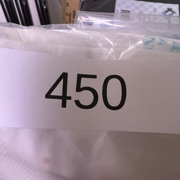 VTG Murinas Best Mens White Ramada Express Hotel Casino Laughlin NV River Rat‎ - Picture 14 of 14